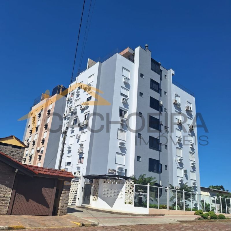 Apto 3d  no bairro CENTRO em