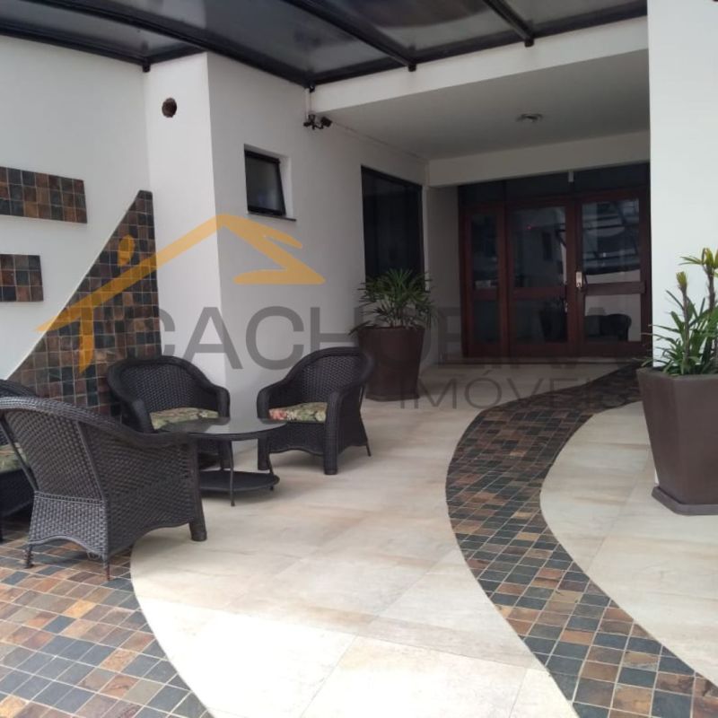 Apto 3d  no bairro CENTRO em