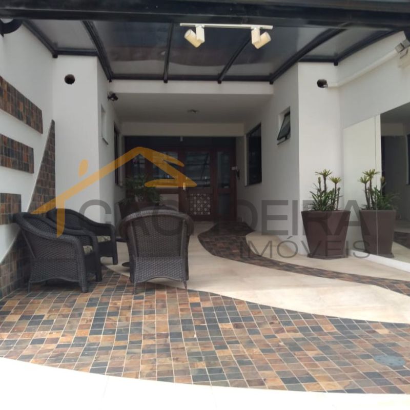 Apto 3d  no bairro CENTRO em