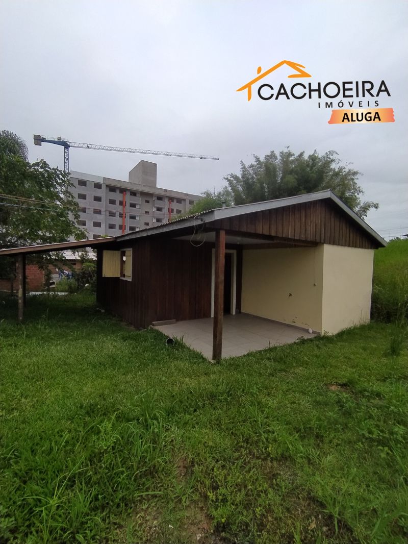 Casa 2d  no bairro NOSSA SENHORA DE FATIMA em