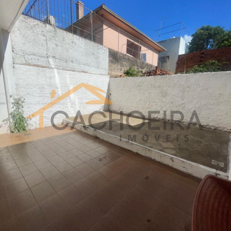 Apto 1d  no bairro CENTRO em CACHOEIRA DO SUL