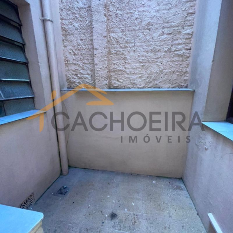 Apto 1d  no bairro CENTRO em CACHOEIRA DO SUL