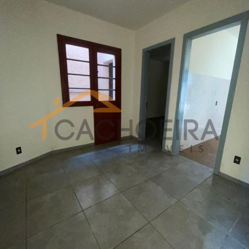 Apto 1d  no bairro CENTRO em CACHOEIRA DO SUL