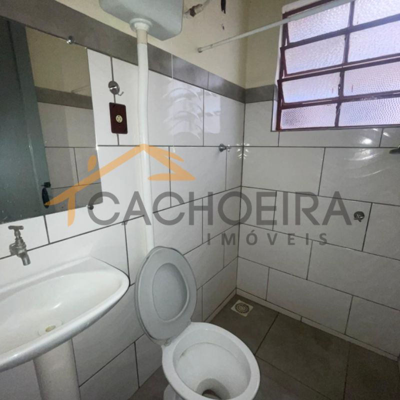 Apto 1d  no bairro CENTRO em CACHOEIRA DO SUL