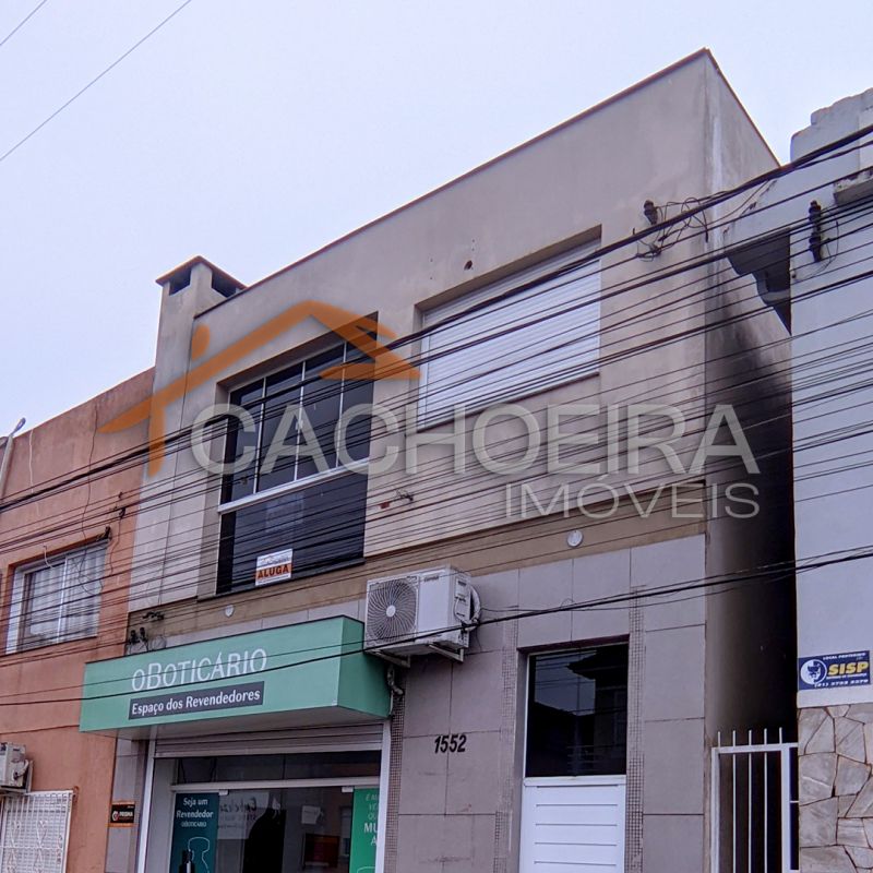 Apto 1d  no bairro CENTRO em