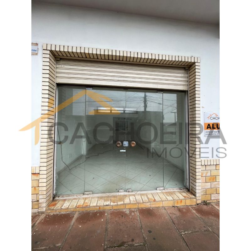 Loja no bairro CENTRO em