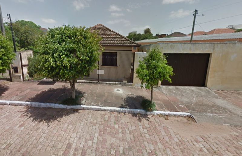CASA - Santo Antonio - Cachoeira Do Sul
