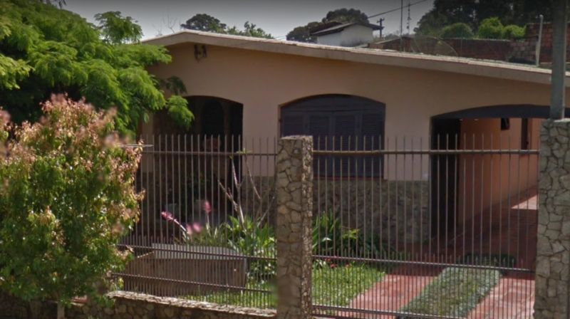 CASA - Soares - Cachoeira Do Sul