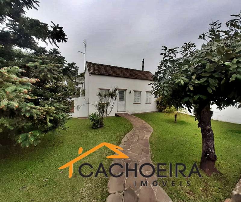 CASA - Soares - Cachoeira Do Sul