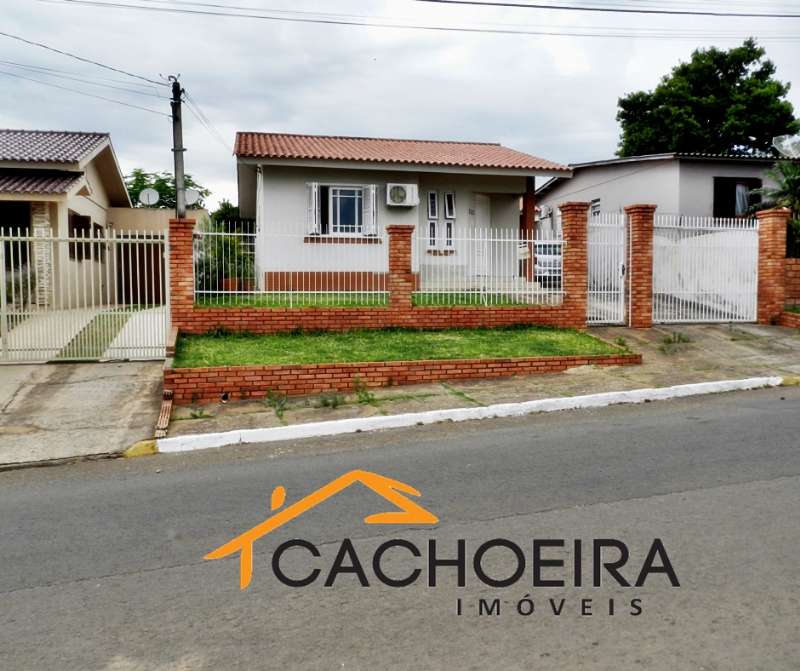 CASA - Centro - Cachoeira Do Sul