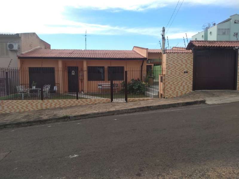 CASA - Barcelos - Cachoeira Do Sul
