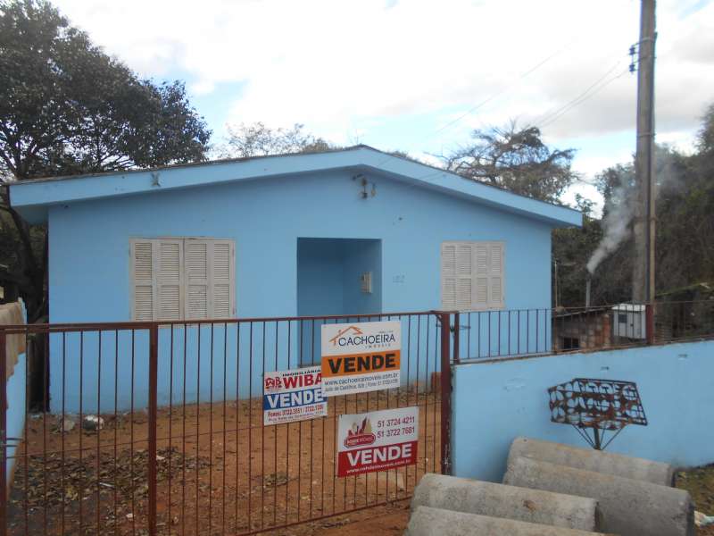 CASA - Augusta - Cachoeira Do Sul