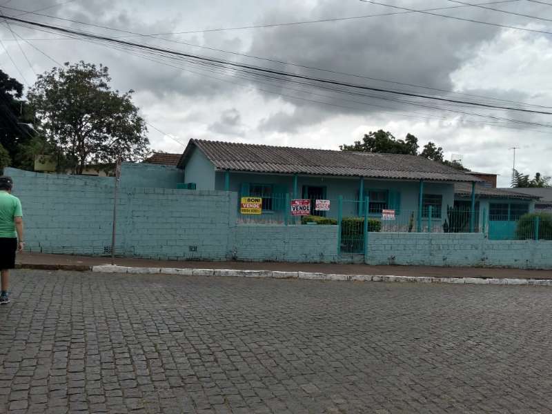 CASA - Drews - Cachoeira Do Sul