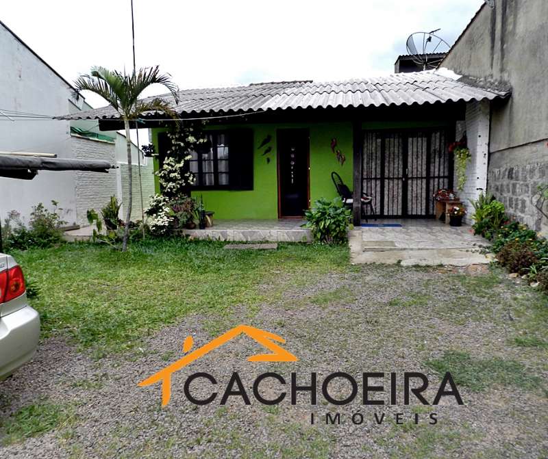 CASA - Goncalves - Cachoeira Do Sul