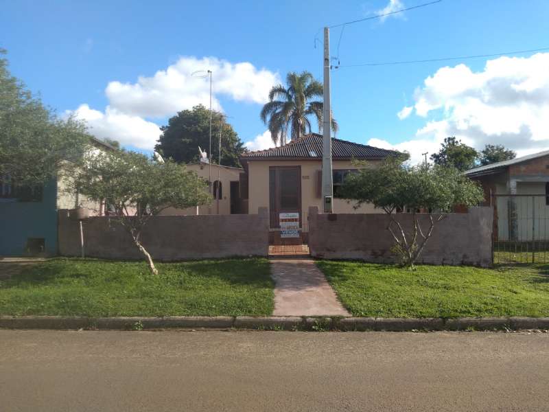 CASA - Ponche Verde - Cachoeira Do Sul