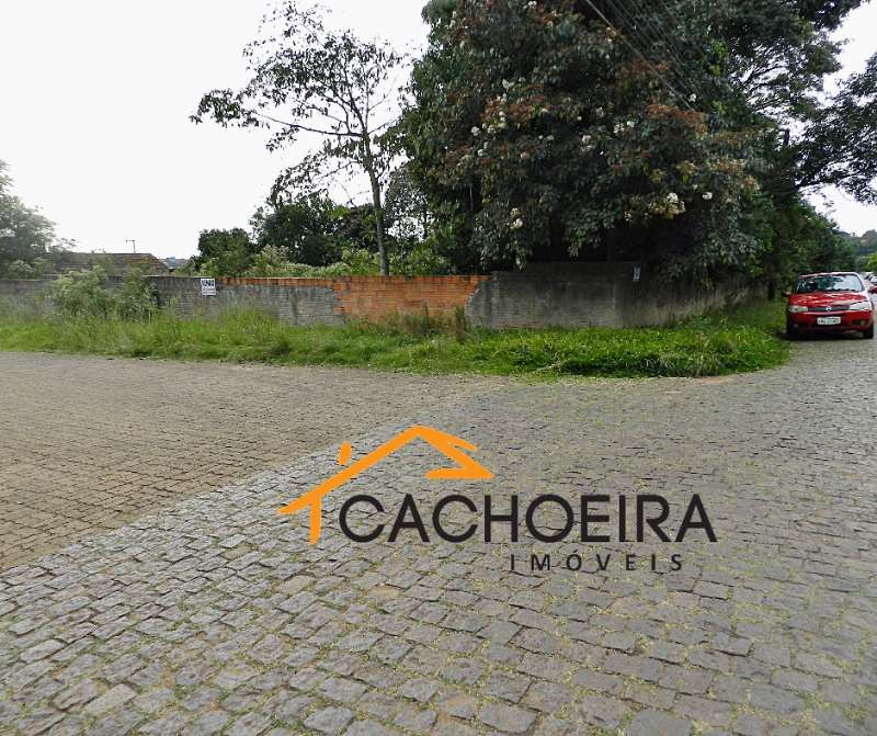 TERRENO - Goncalves - Cachoeira Do Sul