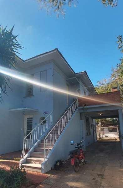 APARTAMENTO - Rio Branco - Cachoeira Do Sul