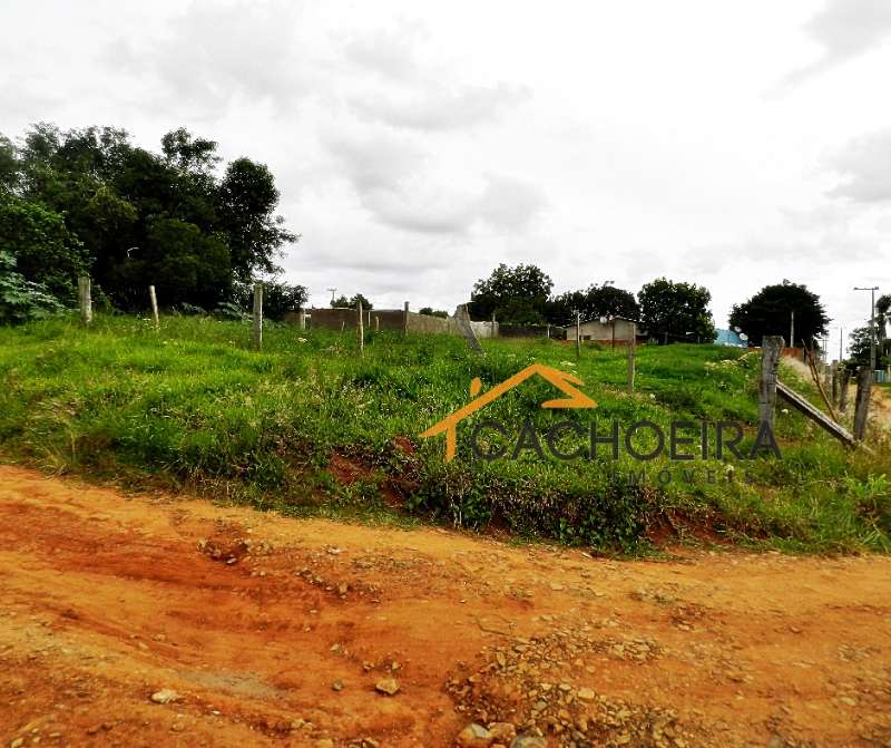 TERRENO - Santa Helena - Cachoeira Do Sul