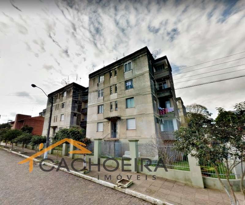 APARTAMENTO - Santo Antonio - Cachoeira Do Sul