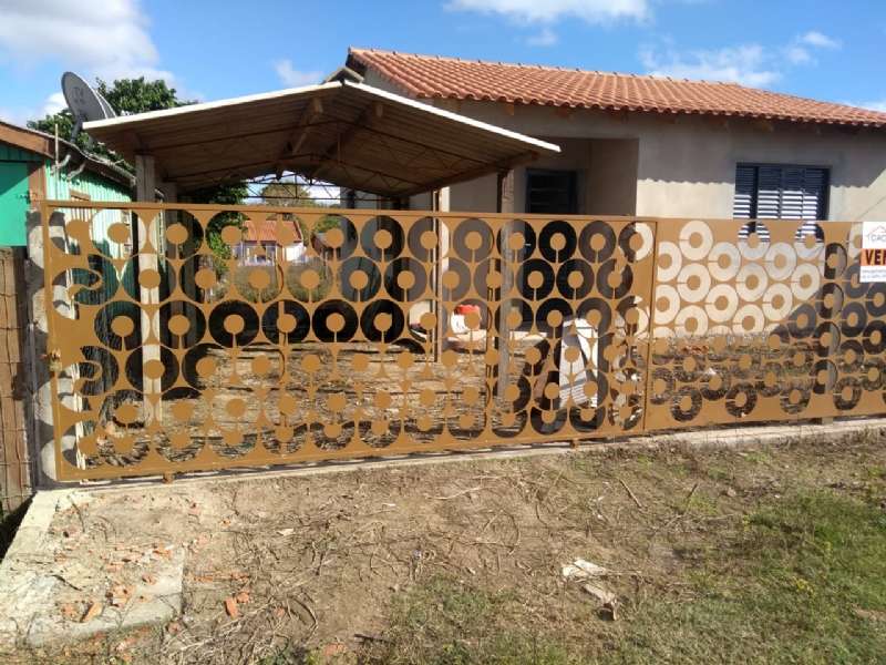 CASA - Bom Retiro - Cachoeira Do Sul