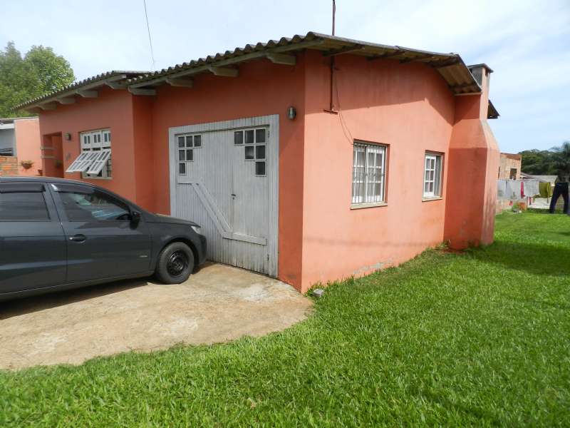 CASA - Alto Amorim - Cachoeira Do Sul