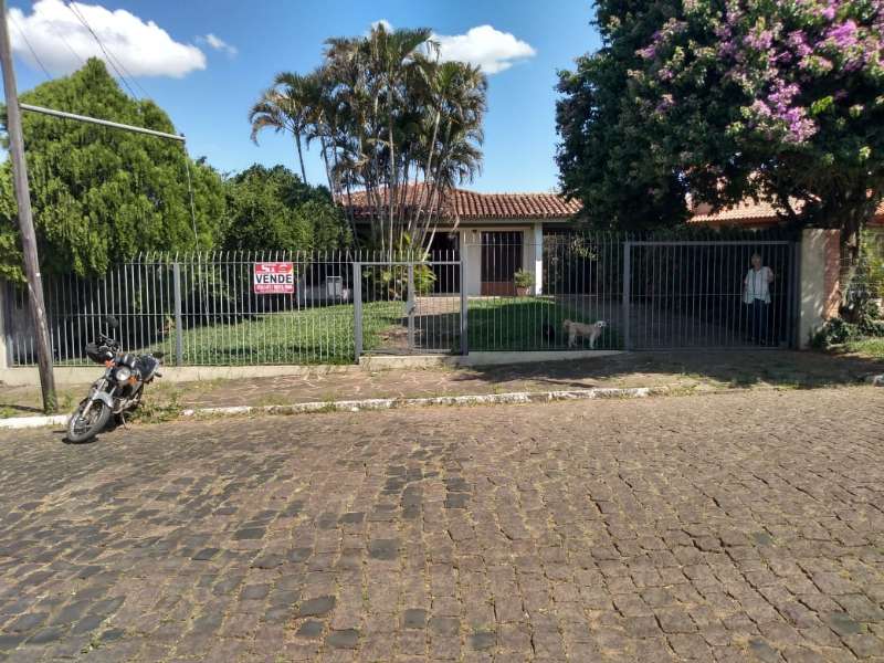 CASA - Marques Ribeiro - Cachoeira Do Sul