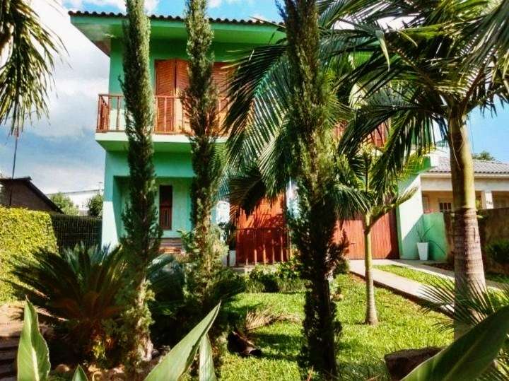 SOBRADO - Medianeira - Cachoeira Do Sul