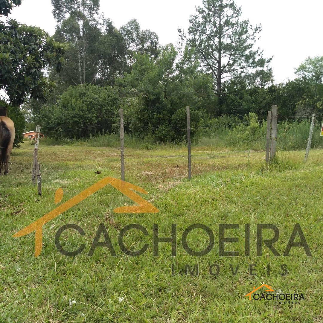 TERRENO - Noemia - Cachoeira Do Sul