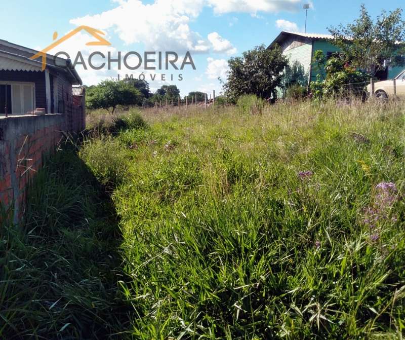 TERRENO - Ponche Verde - Cachoeira Do Sul