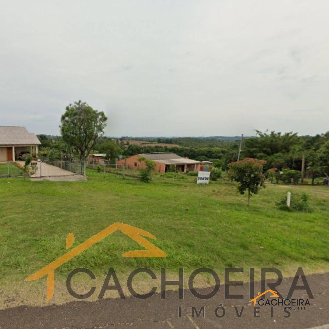 TERRENO - Otaviano - Cachoeira Do Sul