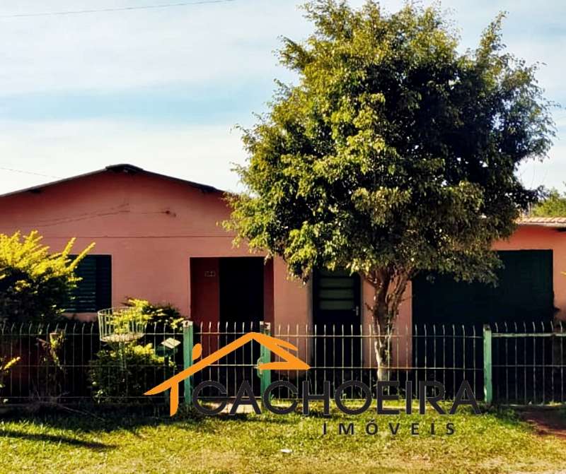 CASA - Ponche Verde - Cachoeira Do Sul