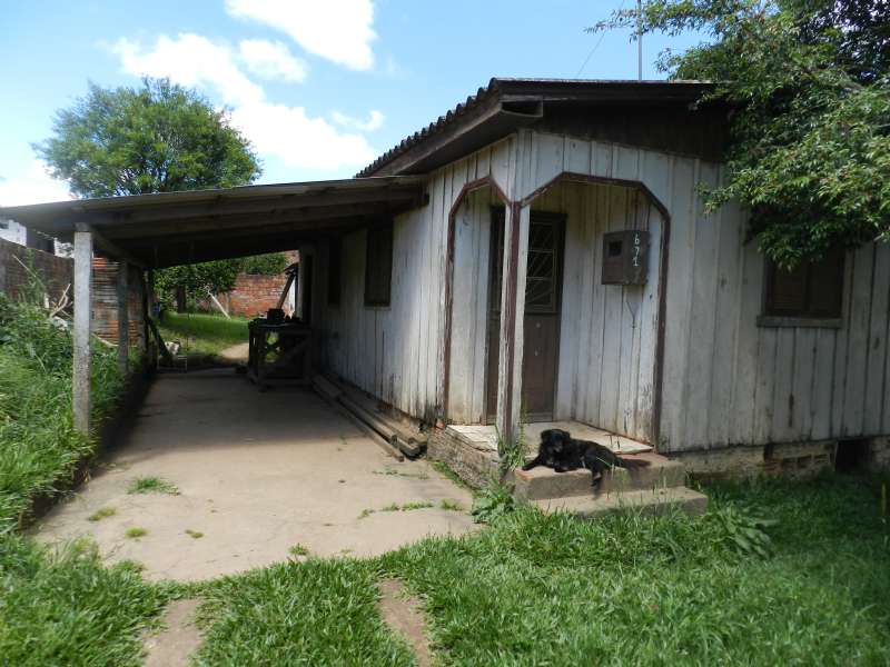 CASA - Noemia - Cachoeira Do Sul