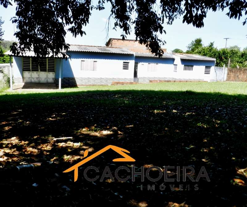 CASA - Visconde De Maua - Cachoeira Do Sul