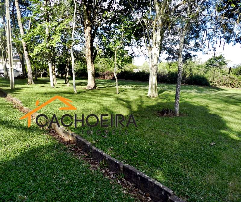 TERRENO - Volta Da Charqueada - Cachoeira Do Sul