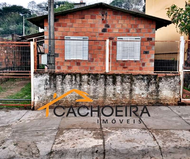 CASA - Santa Helena - Cachoeira Do Sul