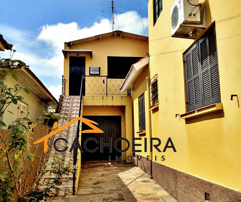 SOBRADO - Frota - Cachoeira Do Sul
