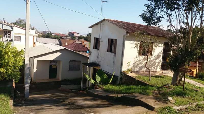 CASA - Goncalves - Cachoeira Do Sul