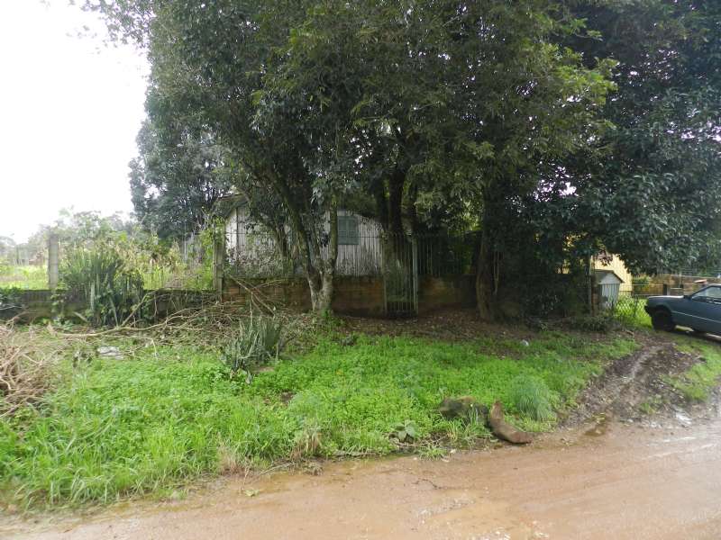 TERRENO - Quinta Da Boa Vista - Cachoeira Do Sul