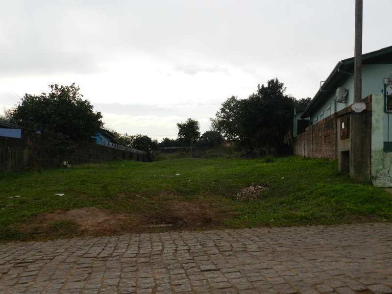 TERRENO - Otaviano - Cachoeira Do Sul