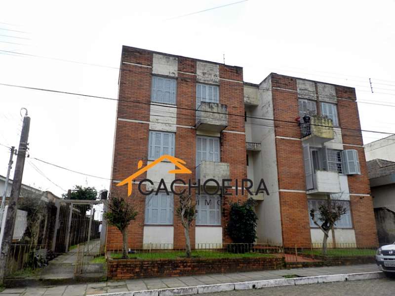 APARTAMENTO - Centro - Cachoeira Do Sul