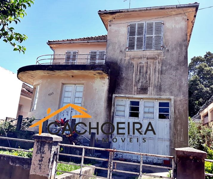 SOBRADO - Centro - Cachoeira Do Sul