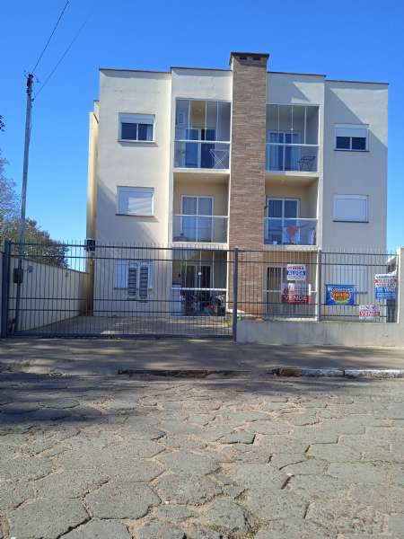 APARTAMENTO - Barcelos - Cachoeira Do Sul