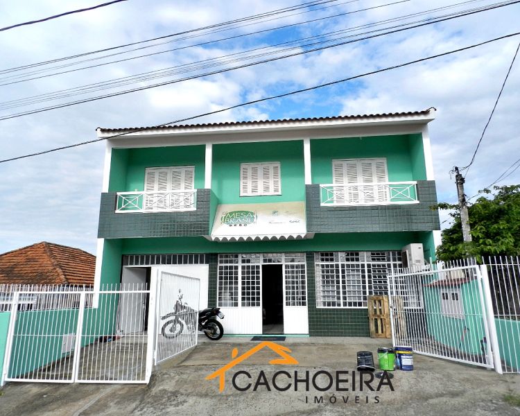 SOBRADO - Drews - Cachoeira Do Sul