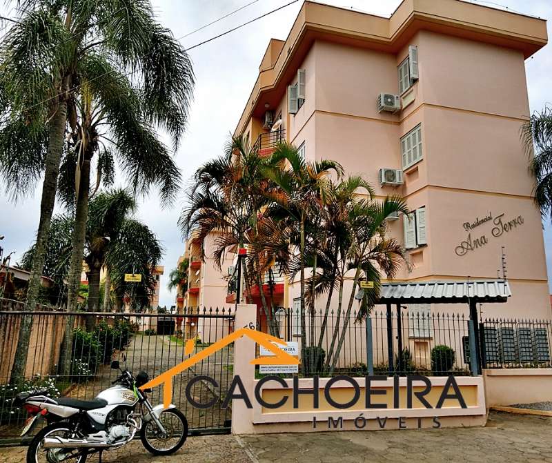 APARTAMENTO - Goncalves - Cachoeira Do Sul