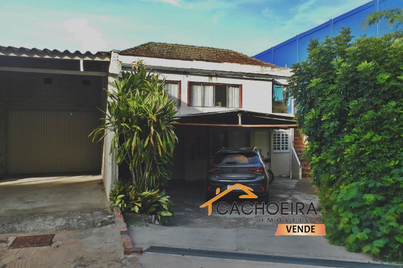 APARTAMENTO - Centro - Cachoeira Do Sul