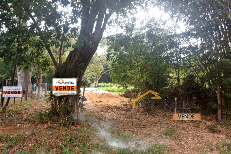 TERRENO - Augusta - Cachoeira Do Sul