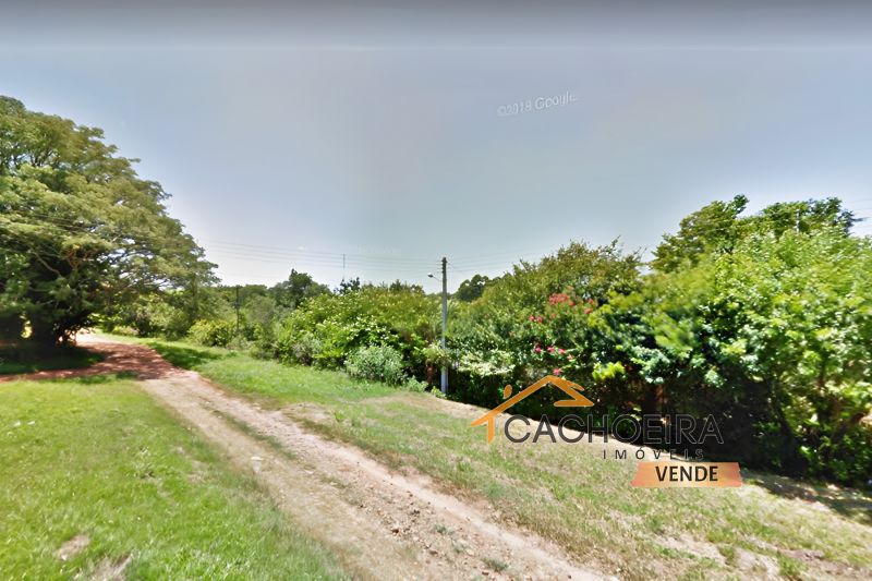 TERRENO - Otaviano - Cachoeira Do Sul