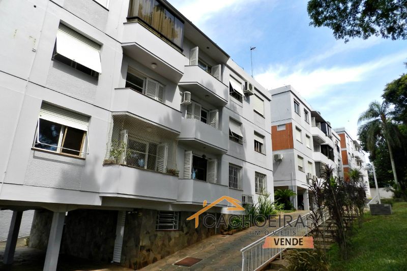 APARTAMENTO - Centro - Cachoeira Do Sul
