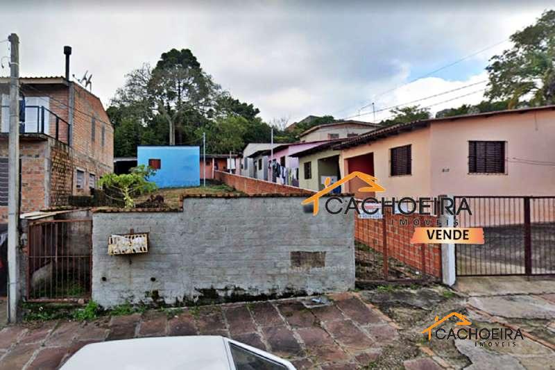 Apto - Medianeira - Cachoeira Do Sul