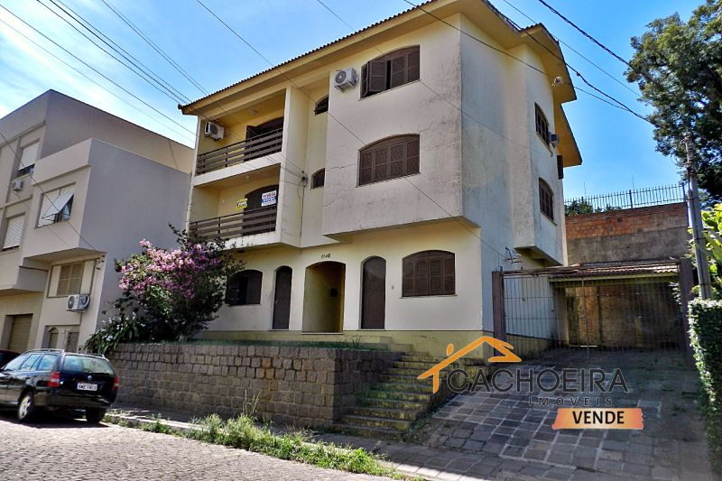 APARTAMENTO - Centro - Cachoeira Do Sul